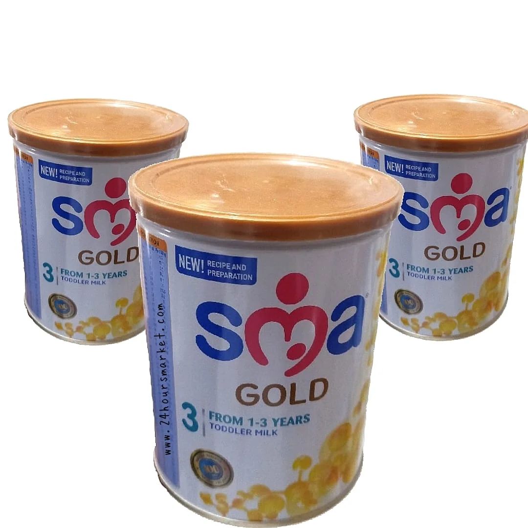 SMA GOLD